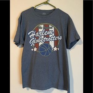Harlem Globetrotters Tshirt
